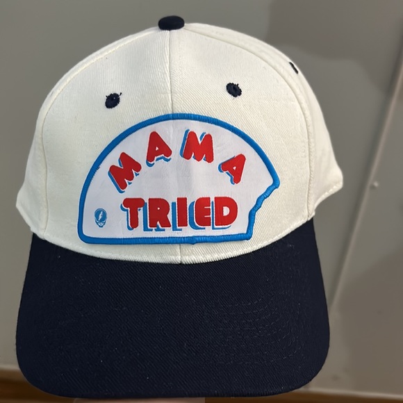 Lot hats for Discrete Deadheads - Picture 6 of 10